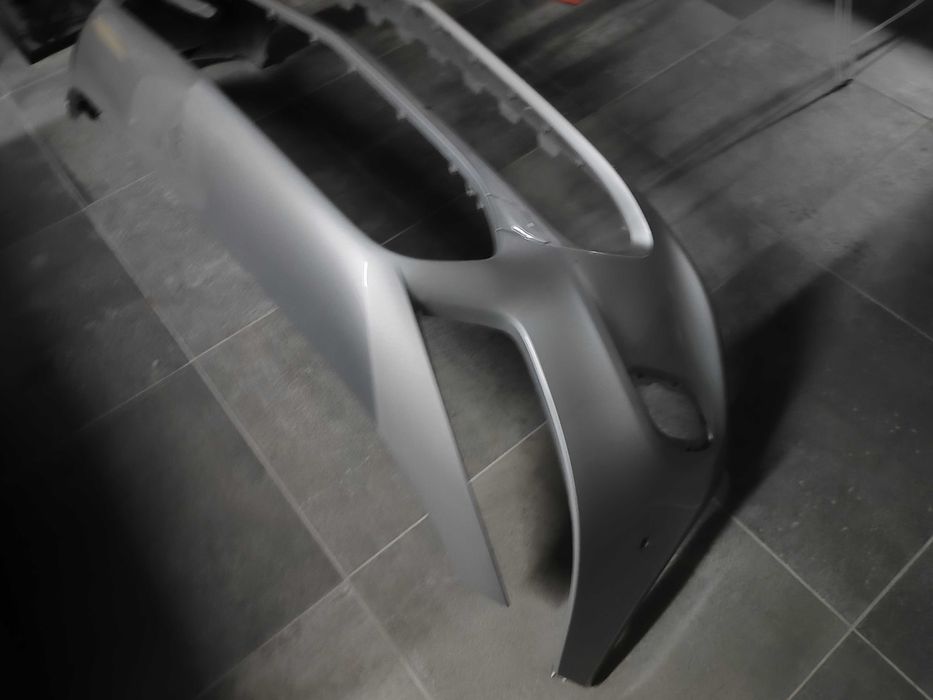 Pára- Choques frente Mercedes Classe A