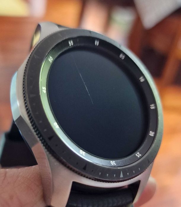 Samsung Galaxy Watch  46mm SM-R800