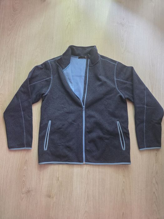 Bluza M na polarku