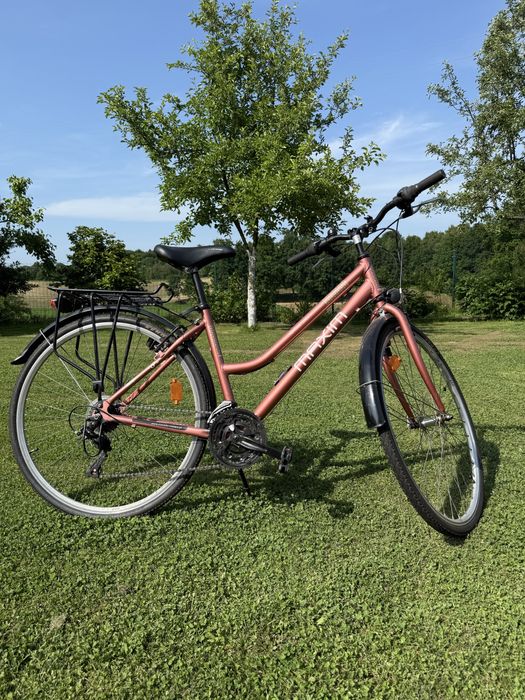 Rower Maxim Excursion 120