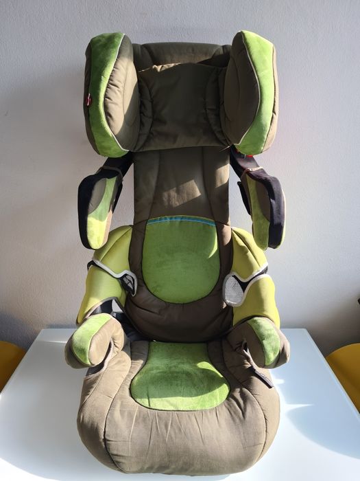 Fotelik samochodowy Cybex Concord Lift Evo PT 15-36 kg