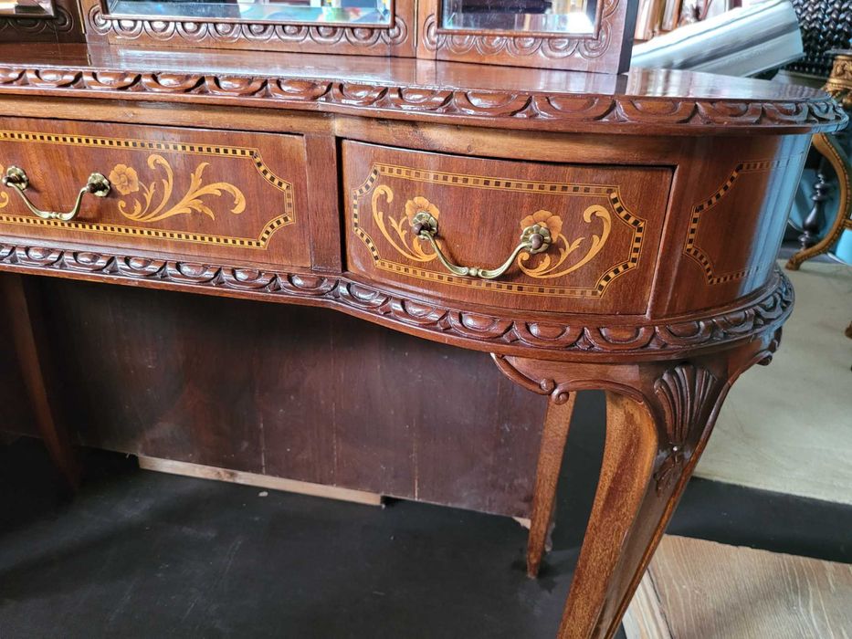 Toucador antigo mas em óptimo estado