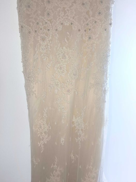 Vestido de noiva Pronovias