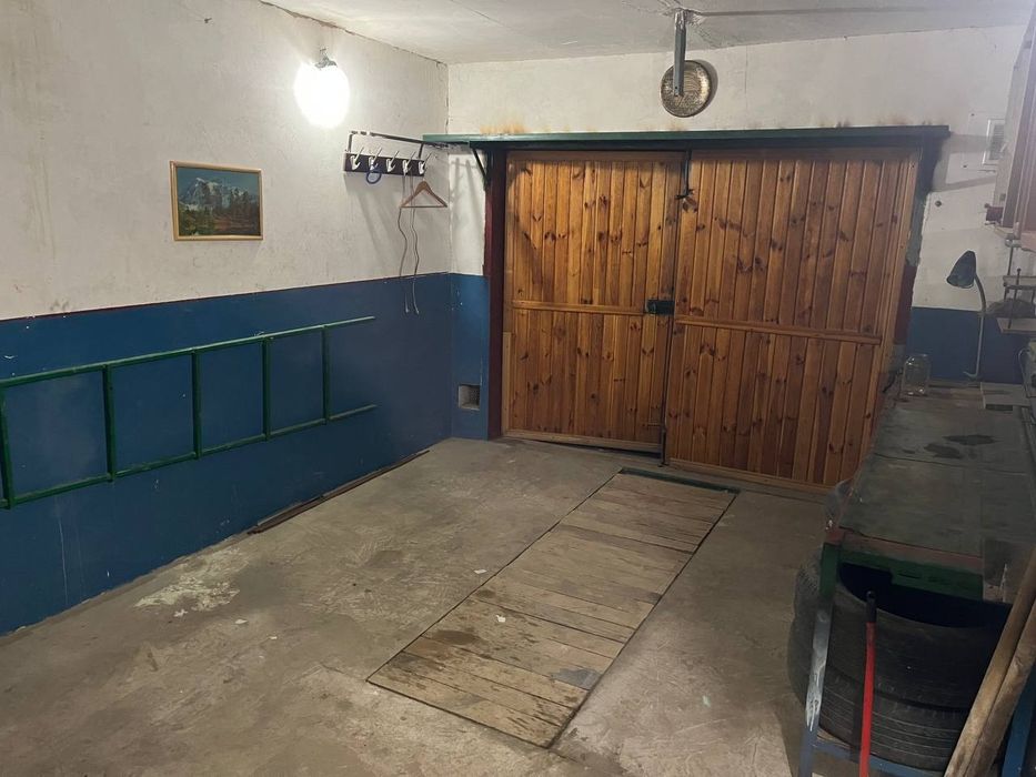 Продам гараж ГК "Шкільний-2"