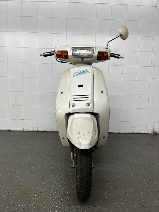 Yamaha Mint 50cc