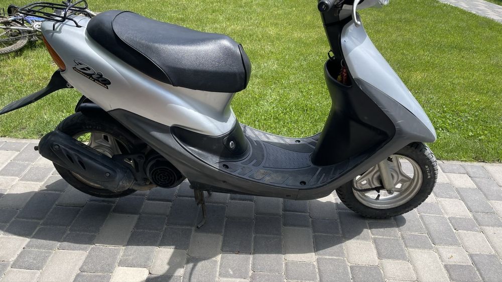 Продам Хонда діо 35