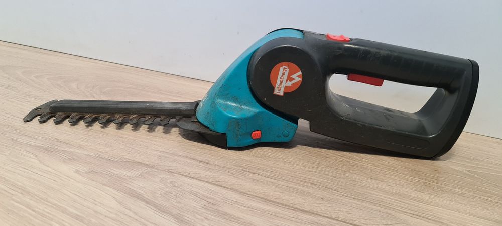 Nozyce do żywopłotu Gardena 8824