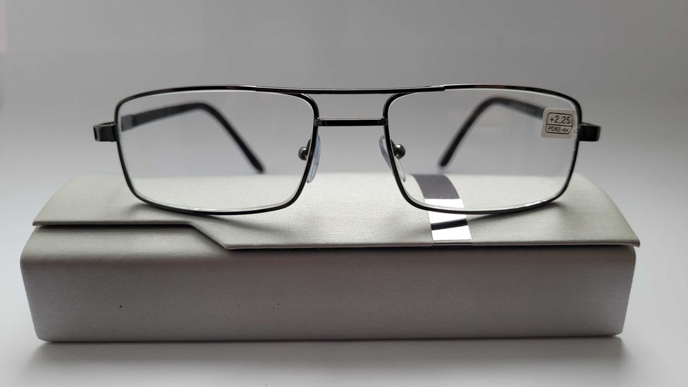 Очки для зрения СТЕКЛО