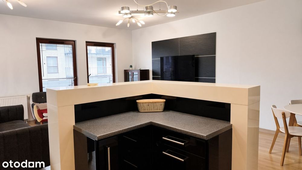 Apartament 90m2, Miasteczko Wilanów, ul. Sarmacka 16