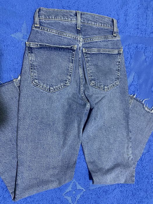 Продам джинсові штани Zara для дівчинки