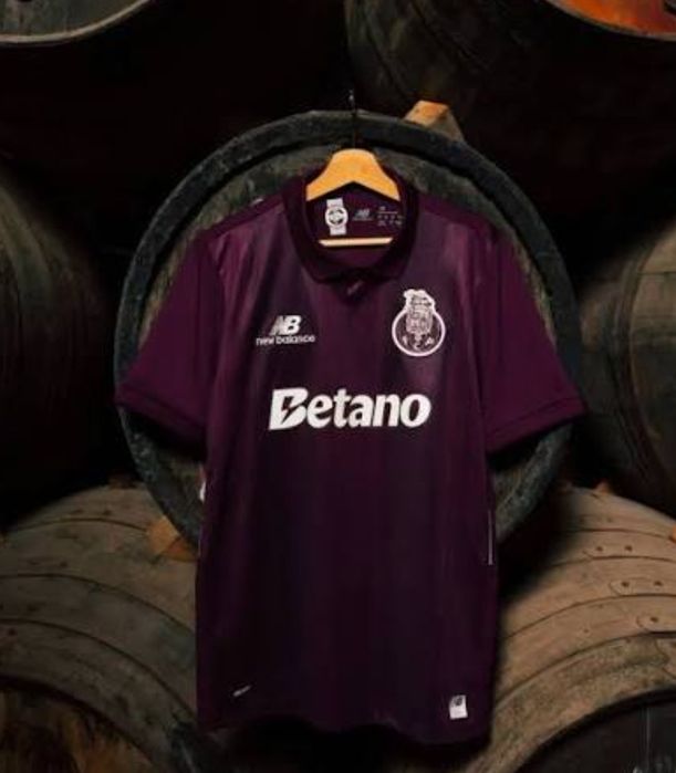 Camisola FC Porto
