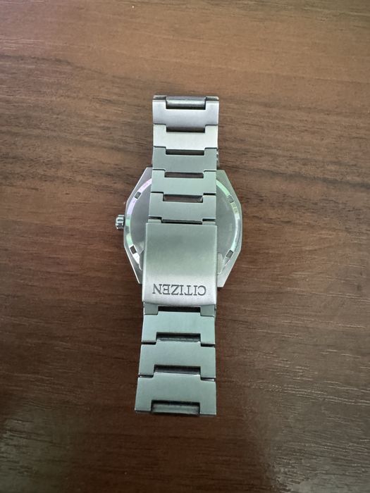 Годинник Citizen