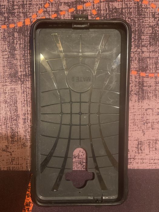 Huawei mate 9 - usado