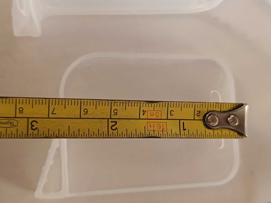 5 Separadores para frigorífico