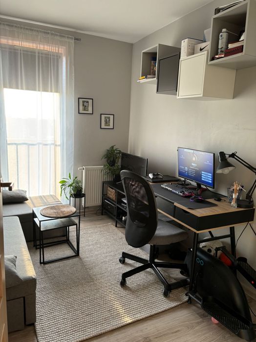 Mieszkanie Koralowa Lublin