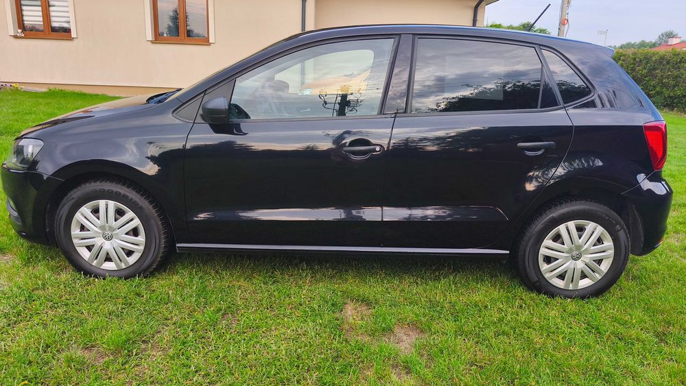 Sprzedam VW POLO 2015r 1.4TDI 75KM