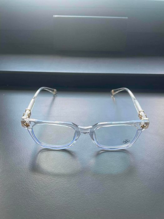 Okulary chrome hears