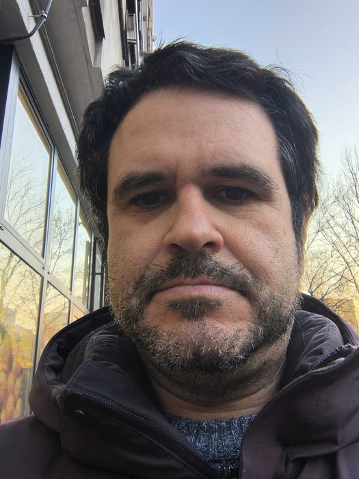 Korepetycje języka angielskiego i hiszpańskiego z native speakerem