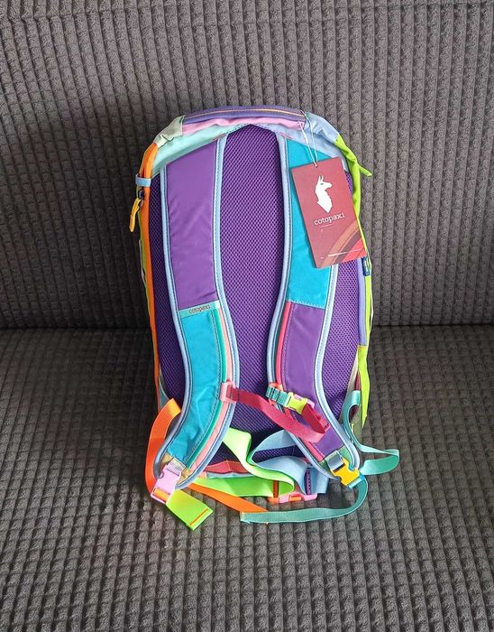 Plecak Cotopaxi Allpa 28L Travel Pack Green