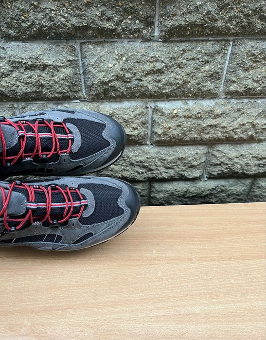 Meindl Gore-Tex Оригинал