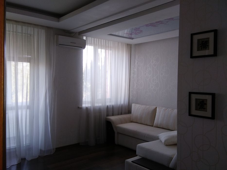 Сдам квартиру посуточно,почасово,практически без отключения