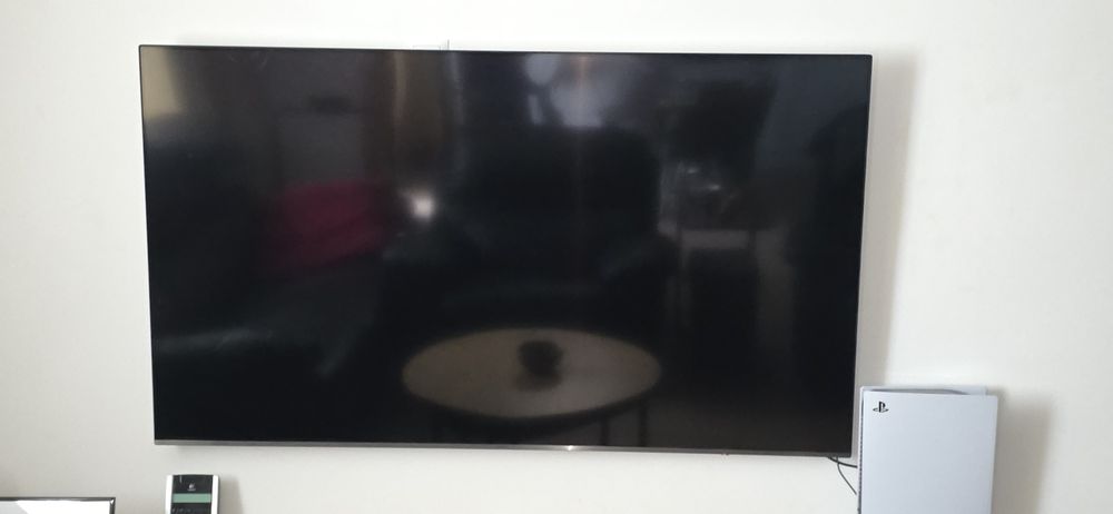 Telewizor Led Samsung 65 cali