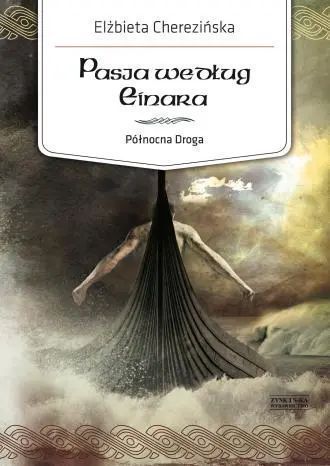 Pasja Według Einara
