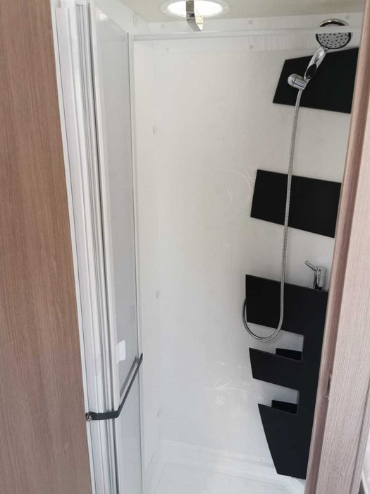 Sprzedam Kamper Rapido Itineo 740RC