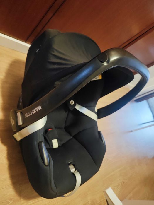 Ovo Tinca Maxi cosi