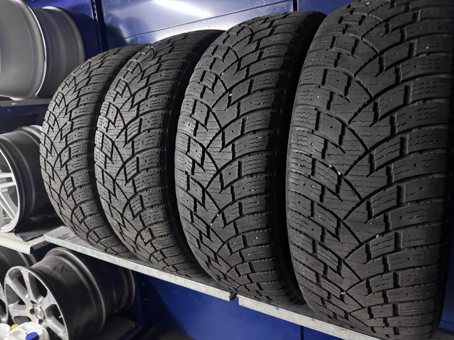 Zeta Atlantica Sport 225/60r17