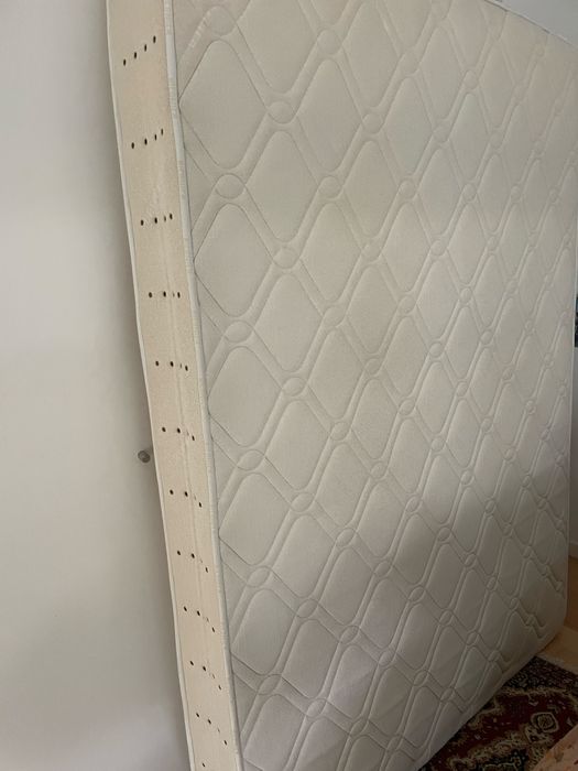 Colchao ortopedico 200x150