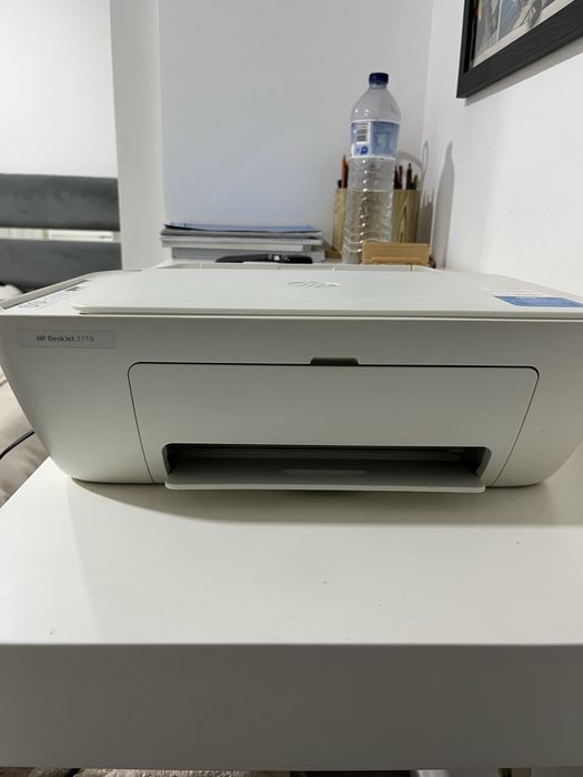 Printer used very few times, practically new64284396142467121