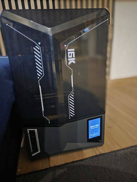 zaawansowana drukarka żywiczna Elegoo Saturn 4 Ultra 16K