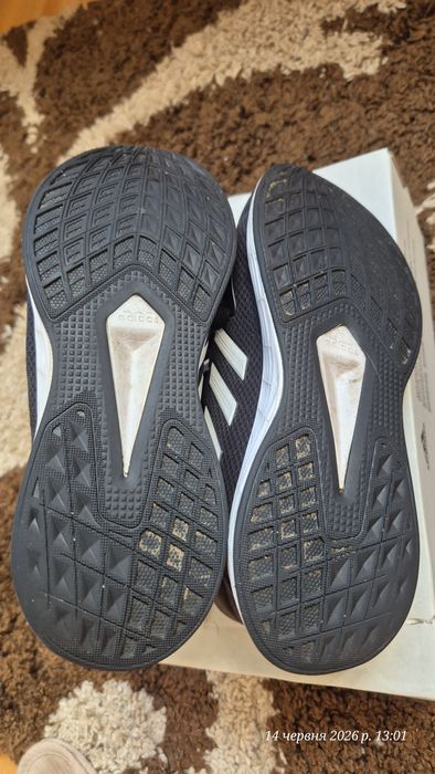 Кросівки дитячі adidas 33розмір, 21см