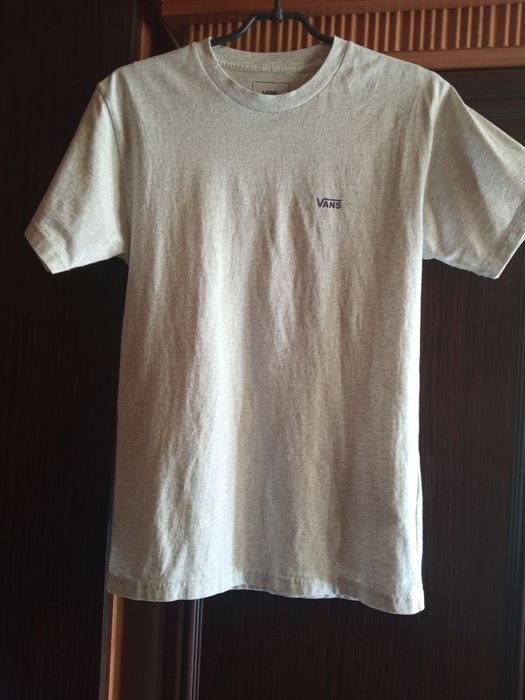 T-shirt męski  Vans  S