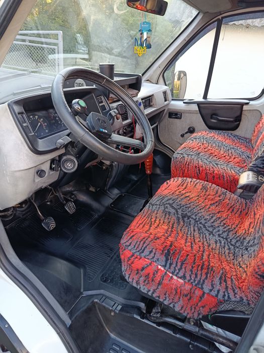 Продам Газель 2705