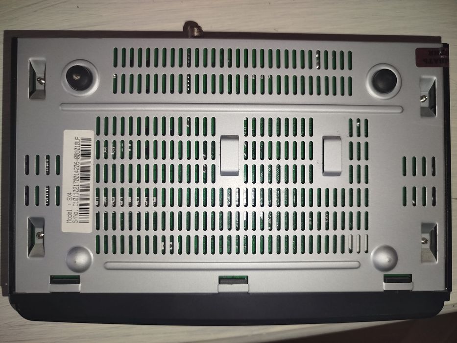 Продам супутниковий ресивер openbox sx4 hd