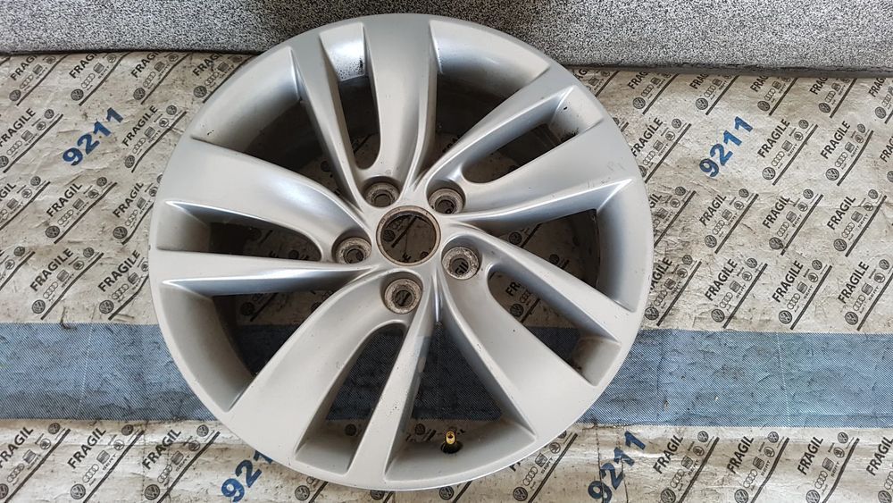 Felga aluminiowa Oryginał Opel Insygnia  5x120 8jx18  is42  Opo65