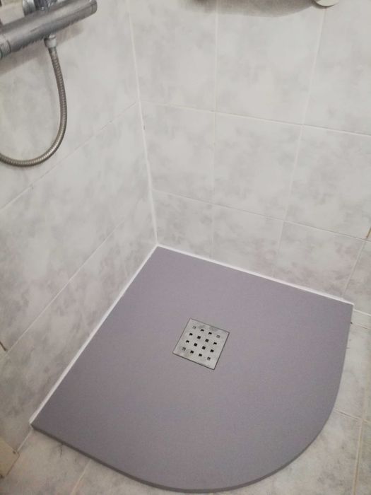 TAFIL, Remodelações e Reparações.