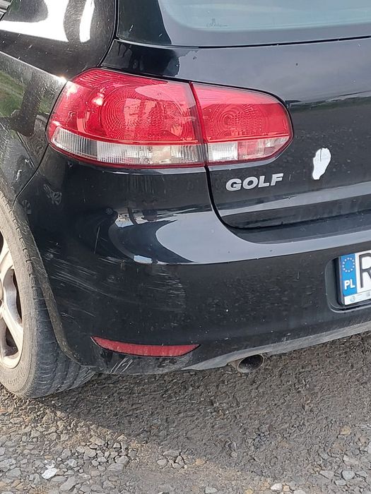 Volkswagen Golf 1.6 TDI