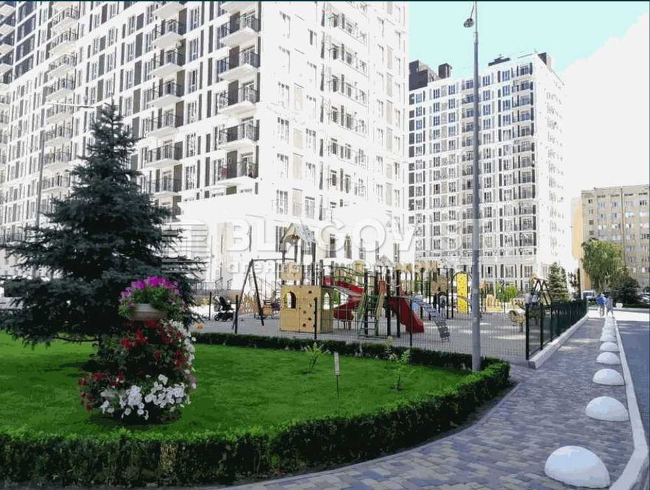 Продаж 1кім квартири, ЖК Нова Англія, м Васильківська, вул Максимовича