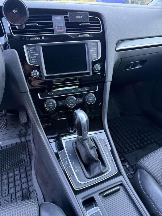Volkswagen Golf 2015 1.6