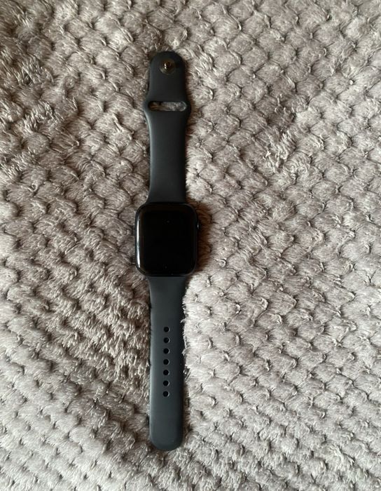Apple Watch Series 8| Stan Idealny | Bateria Super!