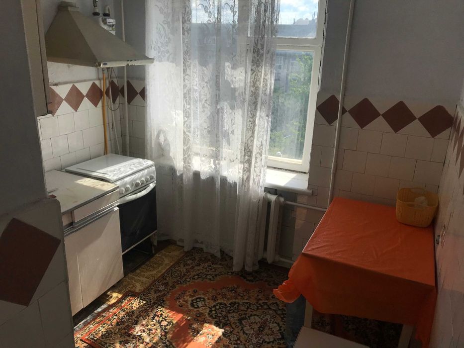 Оренда 2к. квартири, цукровий завод