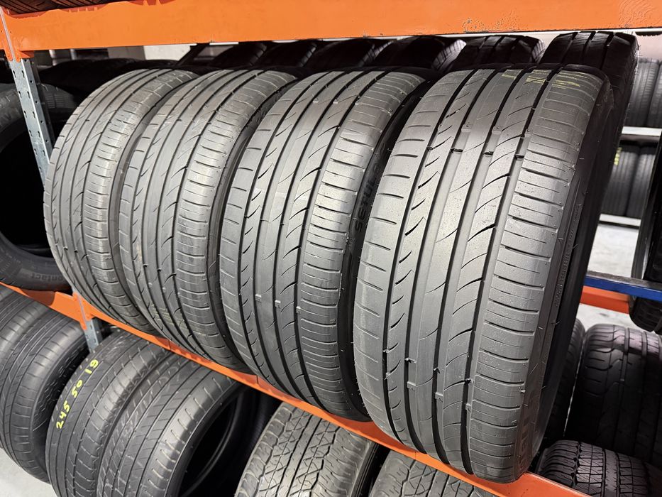 Шини Резина Літо 225/40 R19 93Y Rotalla Setula S Race Ru01