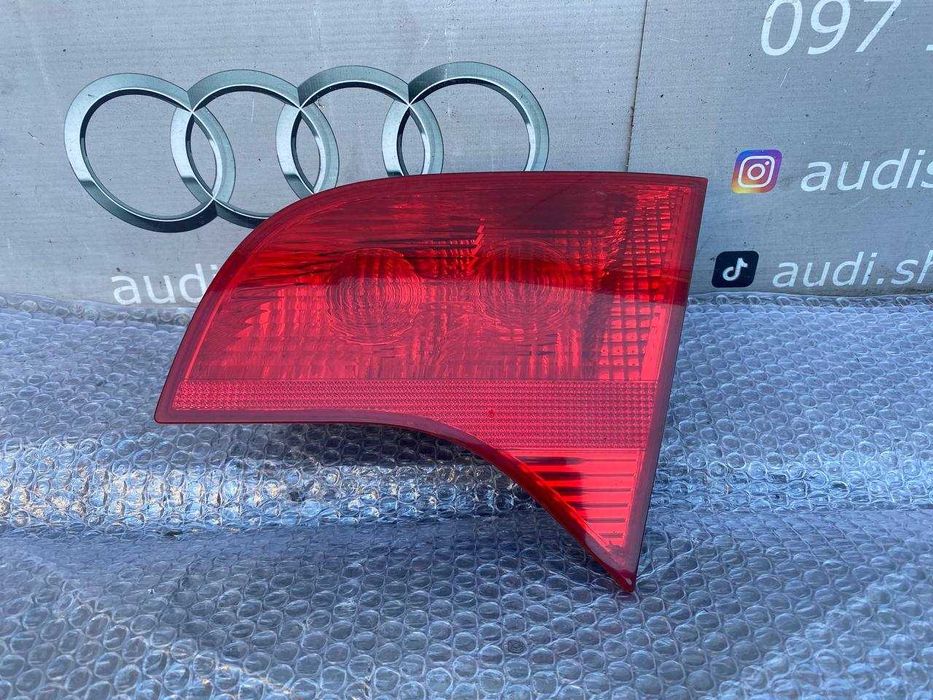 Задні ліхтарі Audi A4 B7