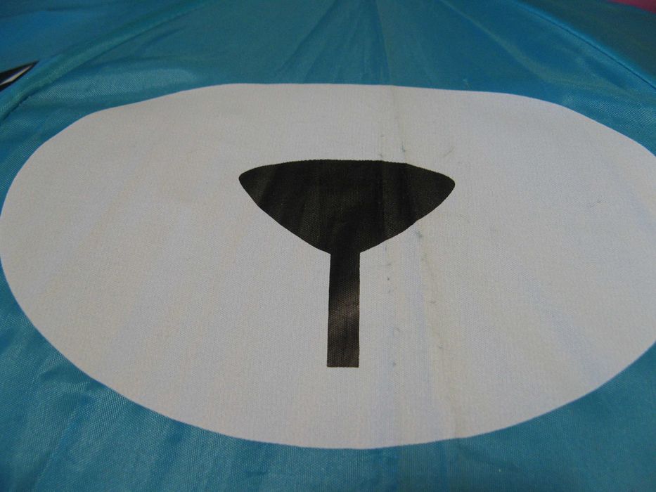 Dla dziecka parasol parasolka