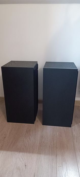 Kolumny Browers & Wilkinson DM11