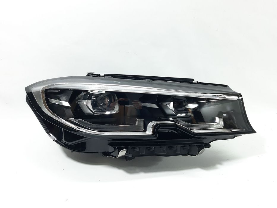 Фара передня права BMW 3 2019-2023 63118496160