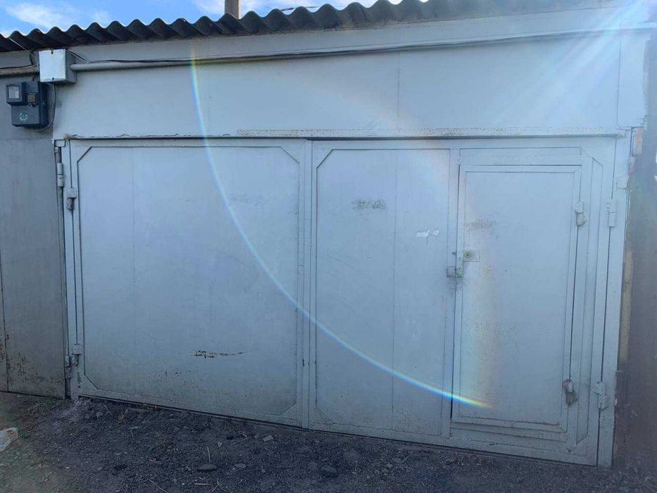 Сдам или продам гараж вул. Івана Виговського, 13А (Нивки/Виноградарь)